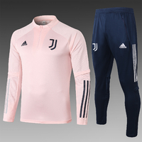 Training Juventus FC saison 2020-2021
