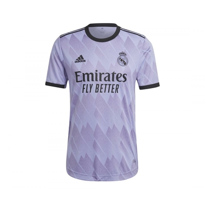 Set de 2 bodies Real Madrid pour enfants Saison 2018/2019 Produit officiel 