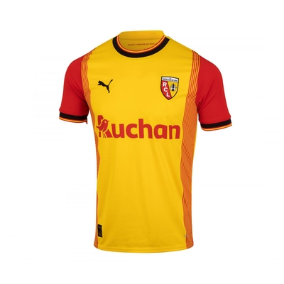 Maillot Puma RC Lens Domicile 2023/2024