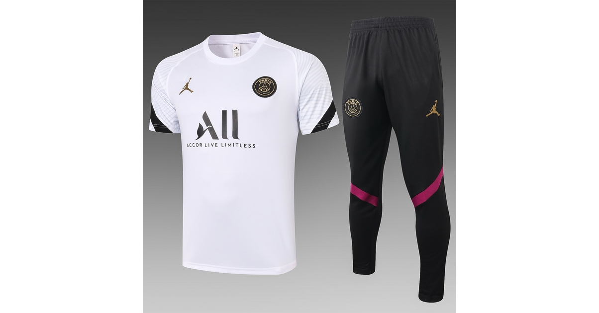 complet psg jordan