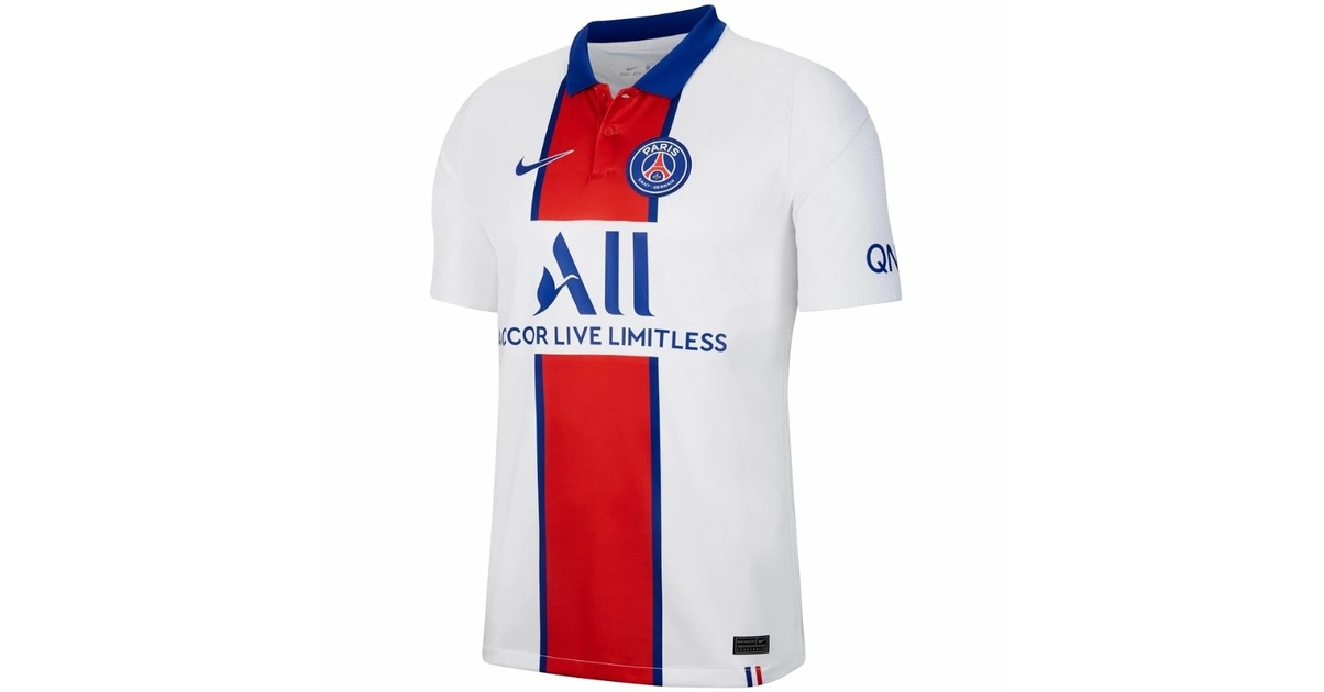 Jersey Maillot Psg Femme 2021 Psg Third Ensemble Foot Psg 2021