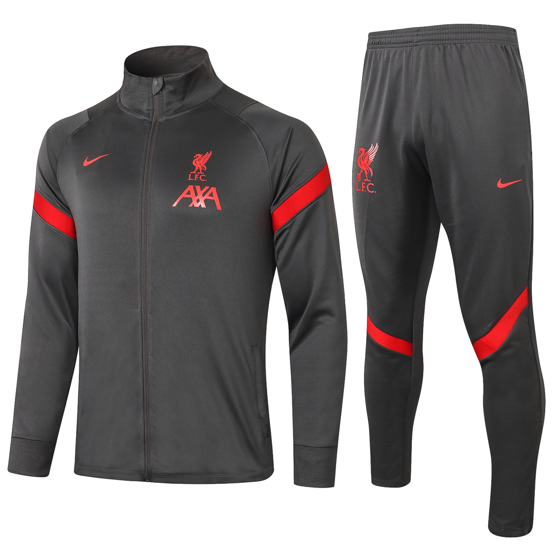 Survetement liverpool shops 2021 nike