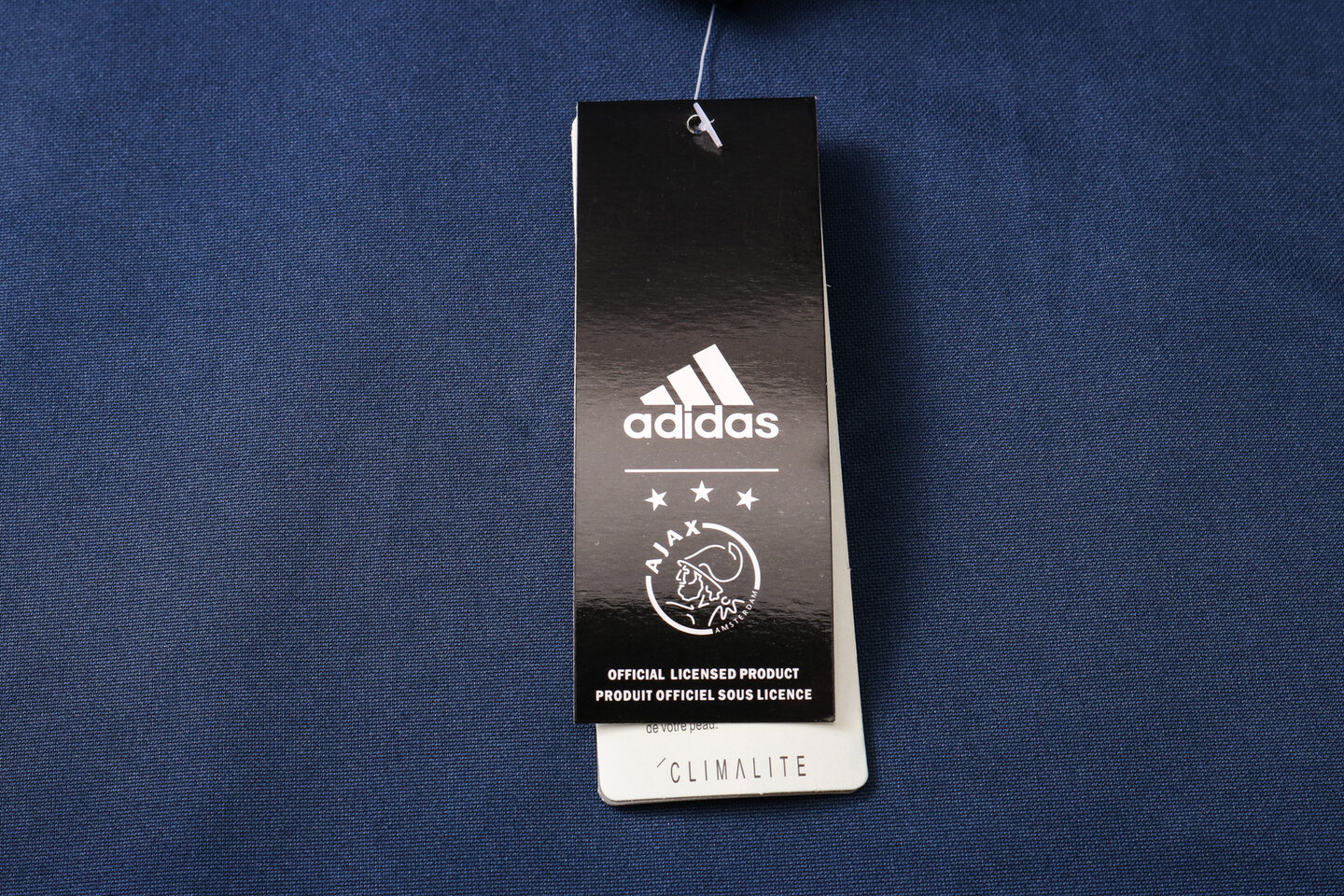 Training Ajax Amsterdam saison 2020-2021 - Training sweat/Autres
