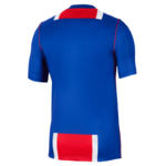 PSG