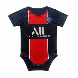 Maillot psg bebe personnalise sale