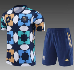 KIT maillot Real Madrid + short + chaussettes - Maillots/Enfants - ALLSPORT