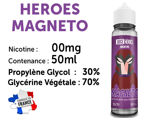 Magneto 50ml