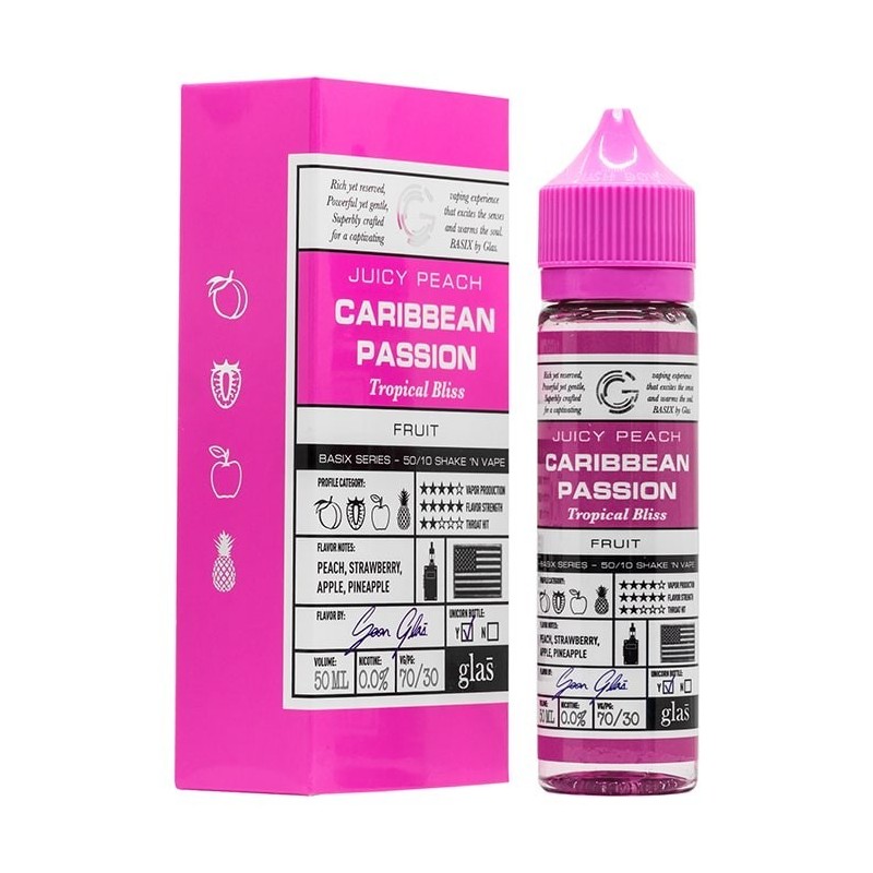 caribbean-passion-glas-vapor-50ml-00mg