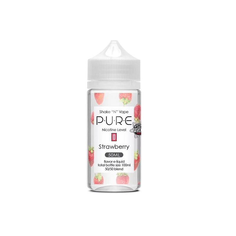 strawberry-pure-50ml-00mg