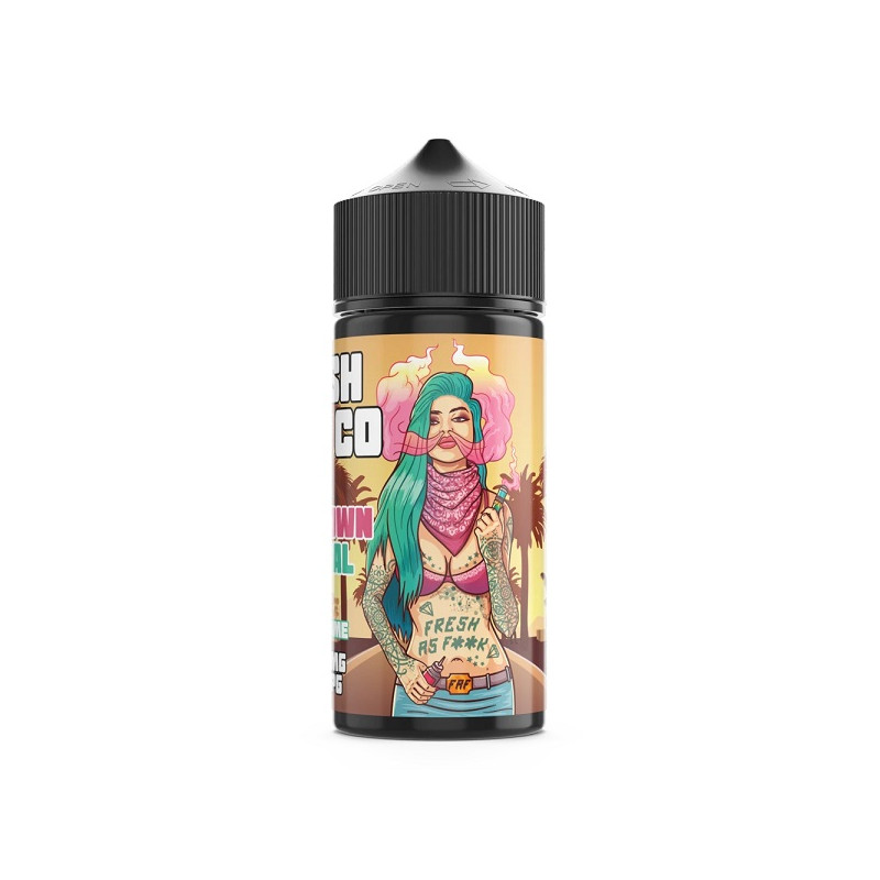 DOWNTOWN CENTRAL 100ml