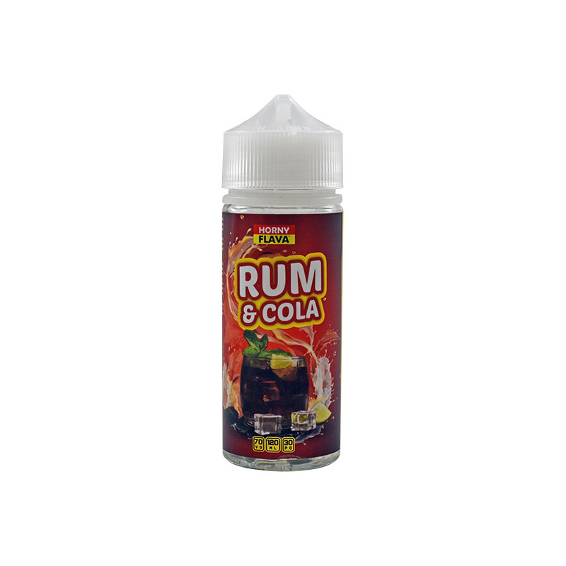 rum-cola-horny-flava-100ml-00mg