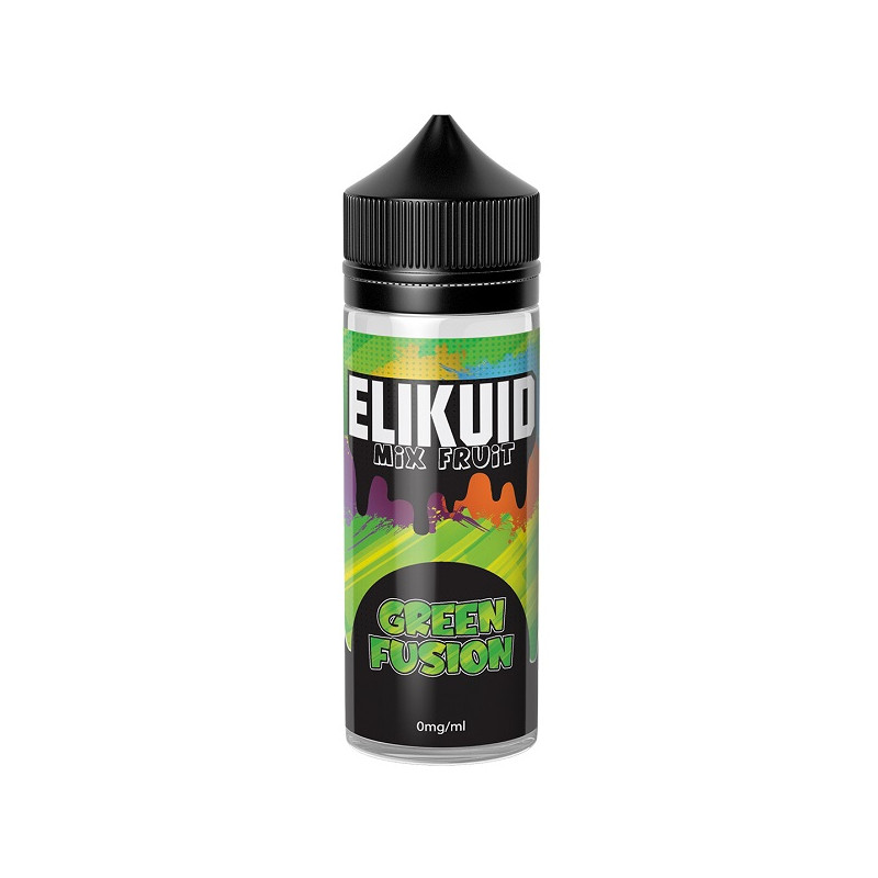 green-fusion-elikuid-100ml-00mg