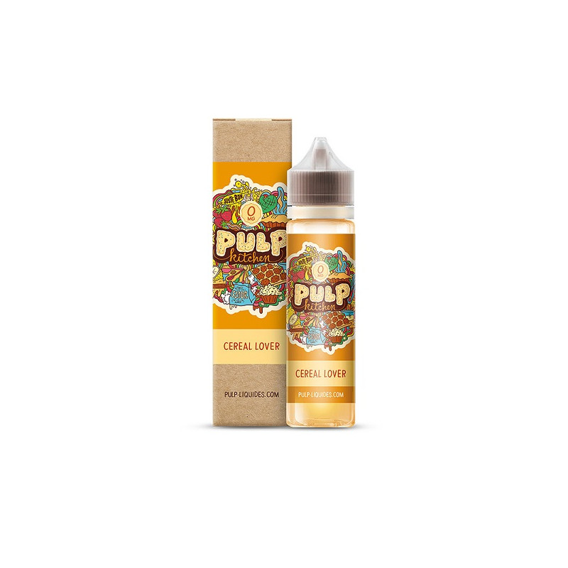 CEREAL LOVER 50ml