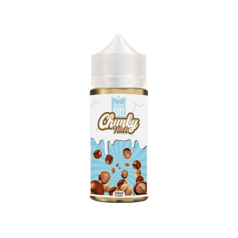 chunky-nuts-instant-fuel-100ml-00mg