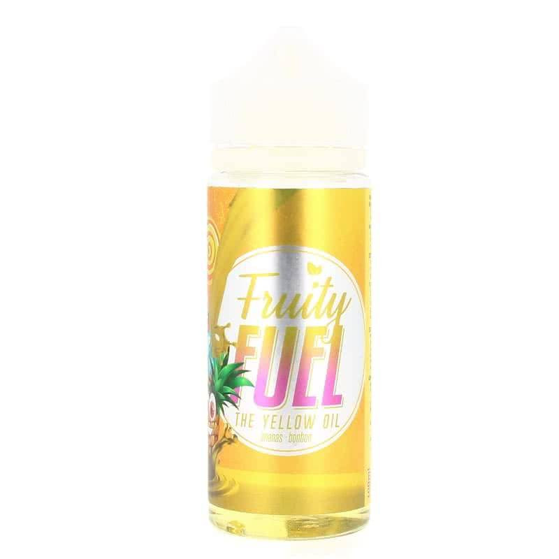 the-yellow-oil-fruity-fuel-100ml-00mg