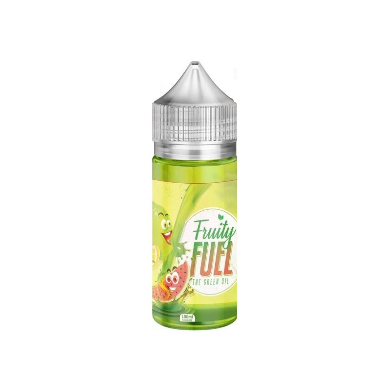 the-green-oil-fruity-fuel-100ml-00mg