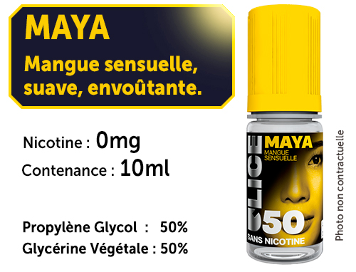 Maya 10ml