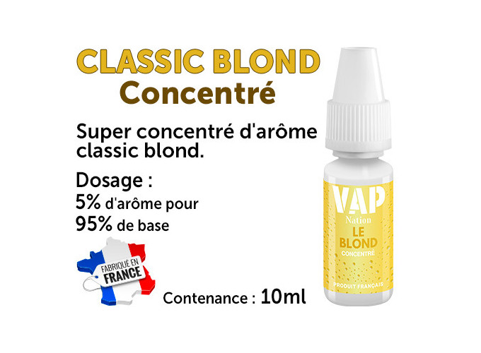 vap-nation-10ml-concentre-classic-blond