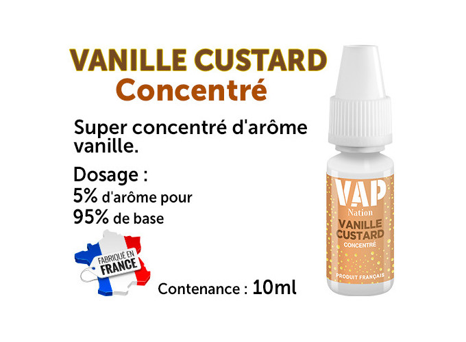 vap-nation-10ml-concentre-vanille