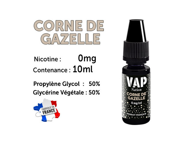 vap-nation-10ml-corne-de-gazelle-00-mg-ml