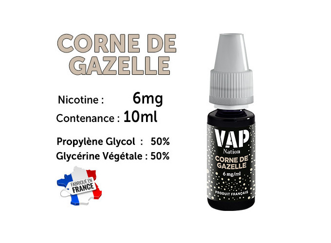 vap-nation-10ml-corne-de-gazelle-06-mg-ml