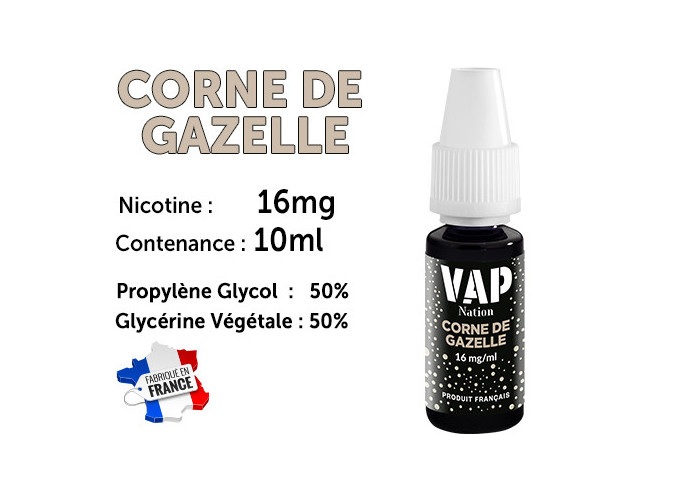 vap-nation-10ml-corne-de-gazelle-16-mg-ml