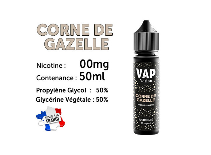 vap-nation-50ml-corne-de-gazelle-00-mg-ml