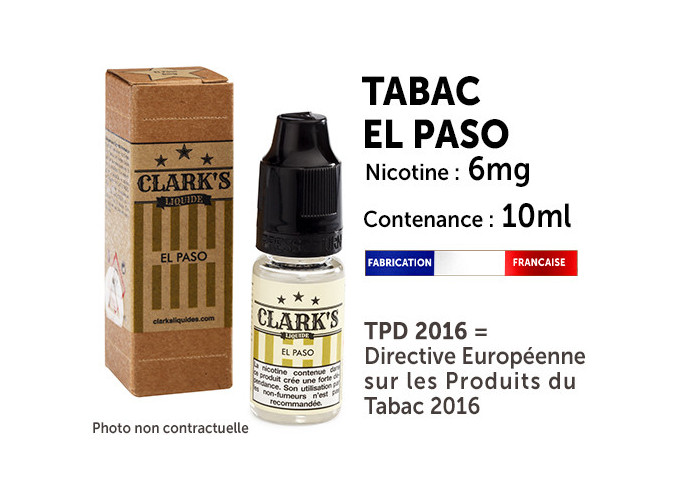 clark-s-10-ml-tabac-blond-el-paso-nicotine-06-mg