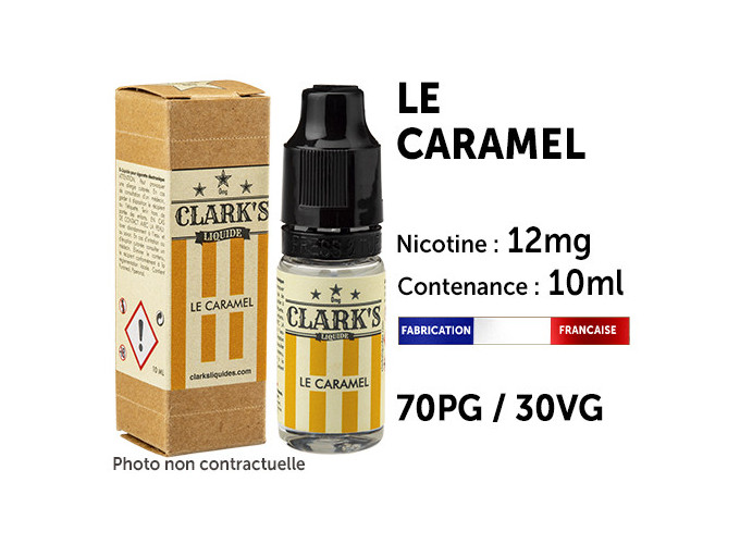 clark-s-10-ml-le-caramel-12mg