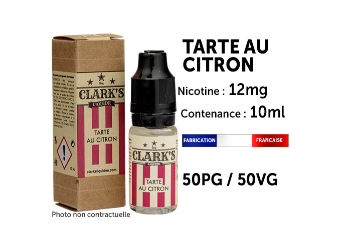 clark-s-10-ml-tarte-au-citron-nicotine-12-mg