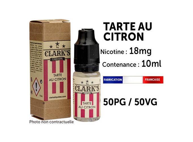 clark-s-10-ml-tarte-au-citron-nicotine-18-mg