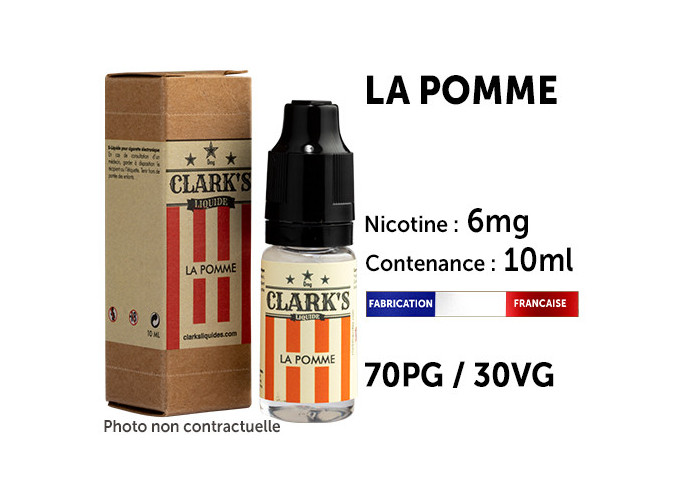 clark-s-10-ml-pomme-rouge-nic-06-mg