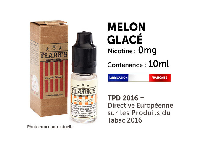 clark-s-10-ml-melon-glace-nicotine-00-mg