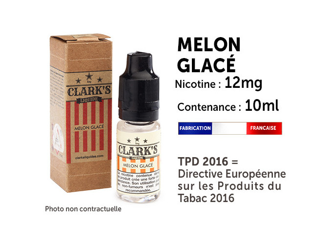 clark-s-10-ml-melon-glace-nicotine-12-mg