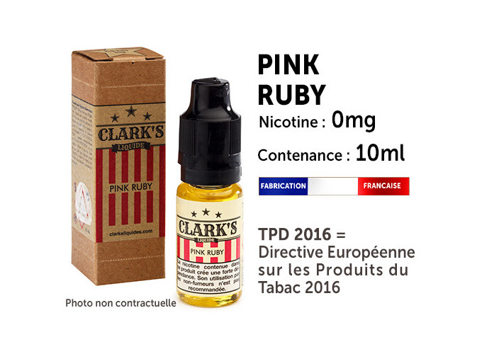 clark-s-10-ml-pink-ruby-nicotine-00-mg