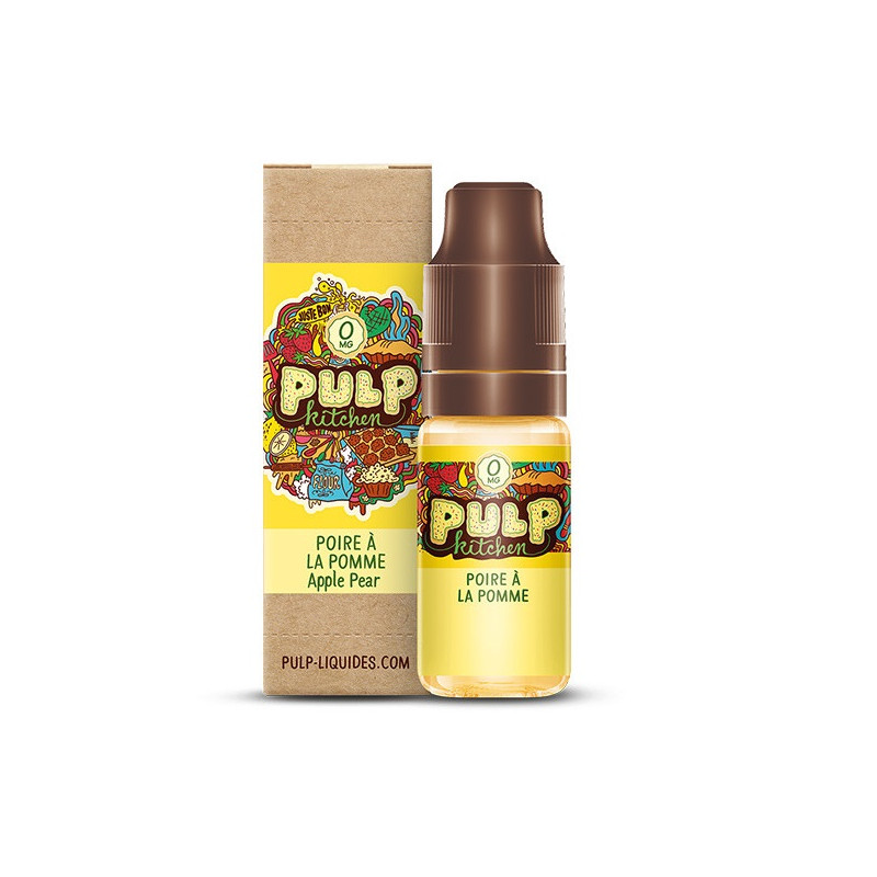 poire-a-la-pomme-pulp-kitchen-10ml