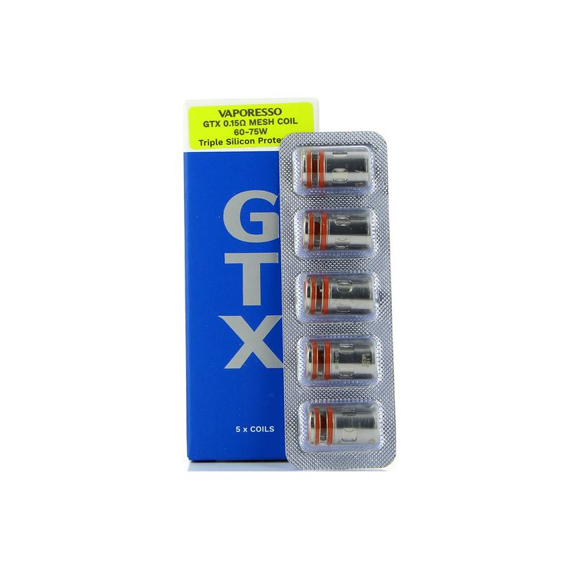 pack-de-5-resistances-gtx-2-vaporesso