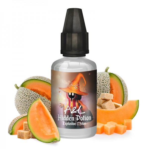 concentre-explosive-melon-30ml-hidden-potion-by-aromes-et-liquides-5-pieces