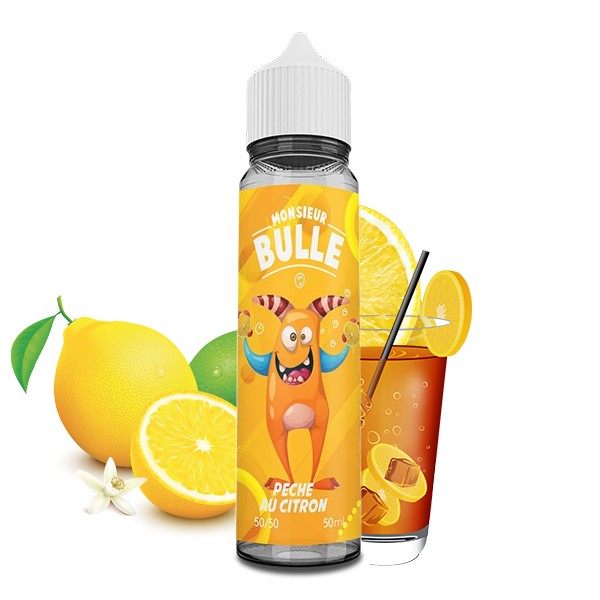 peche-au-citron-50ml-monsieur-bulle-by-liquideo