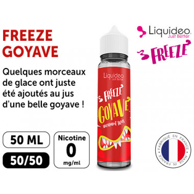 liquideo-freeze-goyave-50-ml