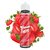 grosse-fraise-50ml-wpuff-flavors-by-liquideo