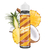 ananas-coconut-50ml-wpuff-flavors-by-liquideo