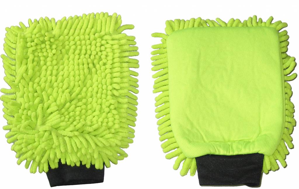 gant-de-lavage-micro-fibre-rasta-vert