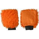 gant-de-lavage-micro-fibre-rasta-orange
