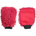 gant-de-lavage-micro-fibre-rasta-rouge