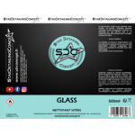 1 GLASS NETTOYANT VITRES OK 25 04 21