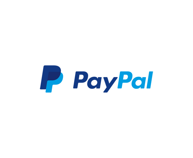paiement paypal noir satine