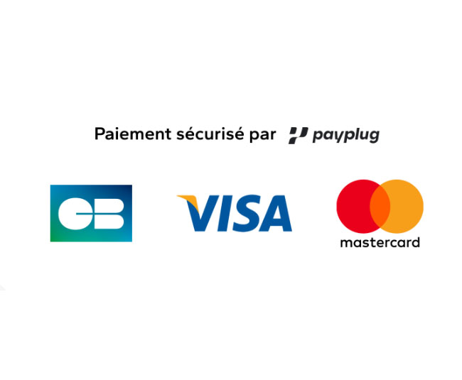 paiement securise carte bancaire payplug