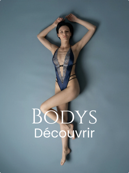 Photo pour la catégorie body