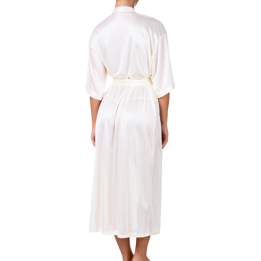 Kimono Satin Long Red Long Satin Dressing Gowns Ladies Shop Long Satin  Kimono
